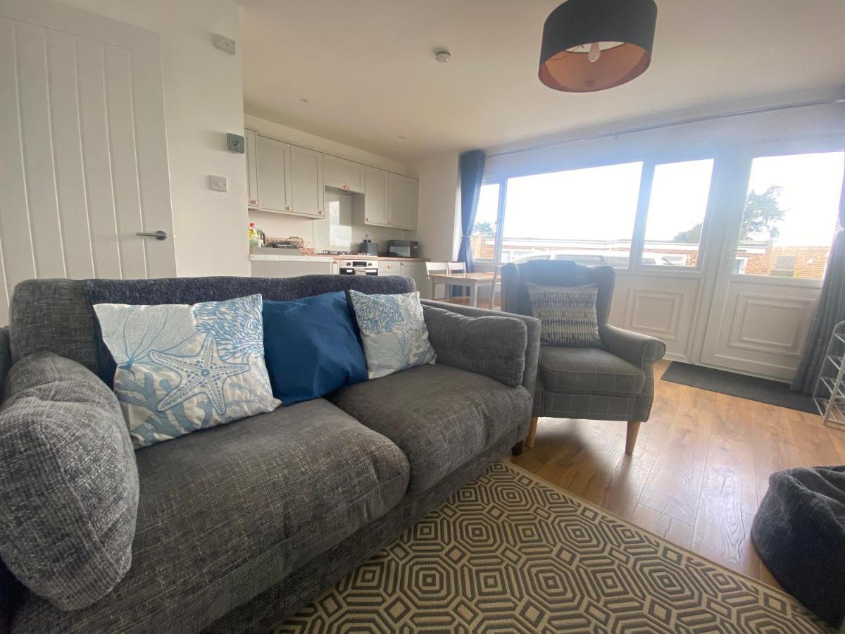 Beau - Brambles Chine, Colwell Bay - 5 Star Wifi - Short Walk To The Hut And Beach - 1 Night Stays Available - Ferry Offers Freshwater Zewnętrze zdjęcie